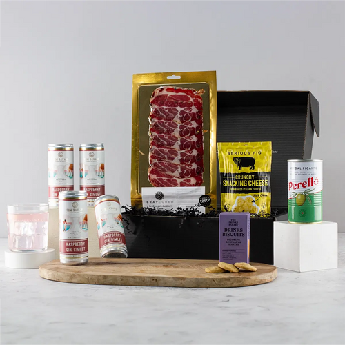 The Old Fashioned Cocktail Kit, Gifts for the Cocktail Enthusiast: The  Savory Pantry