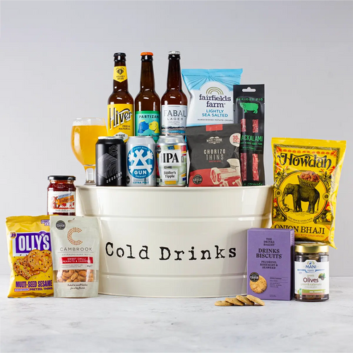 The Beer Lover Box – Gal Gifts