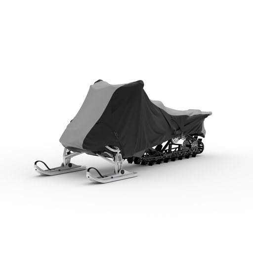 AllGuard Weatherproof  Snowmobile Cover (Trailerable) - Snowmobilecovers.com product image