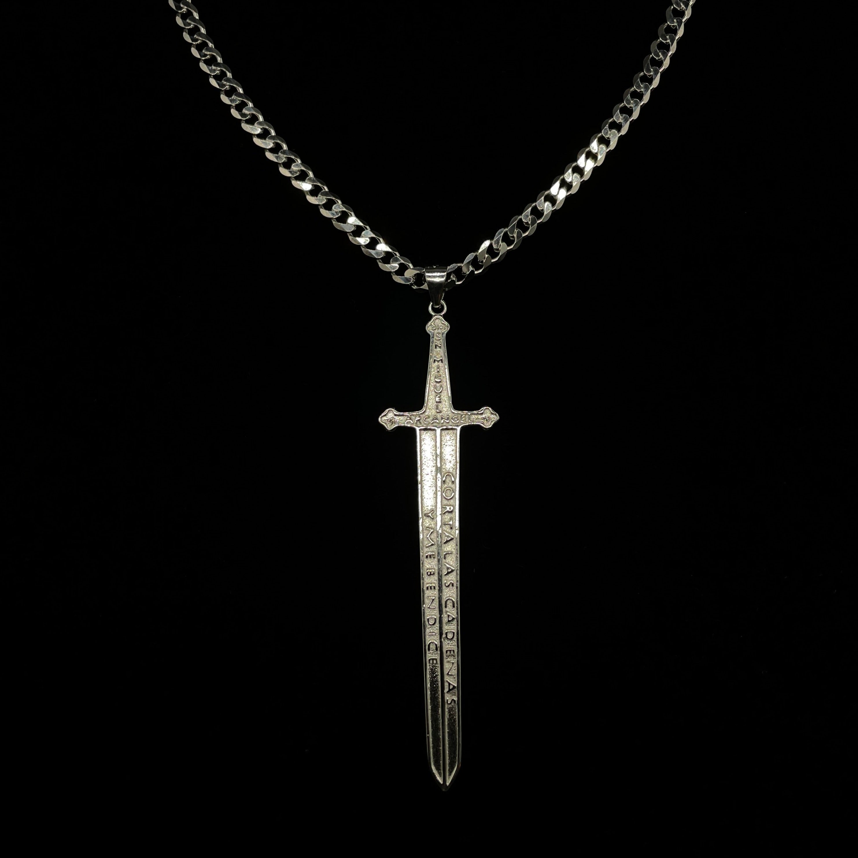 SWORD CHAIN