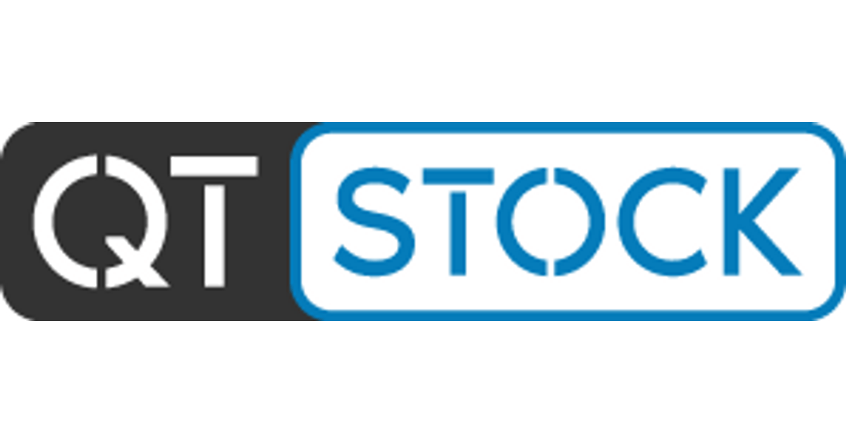 QT Stock