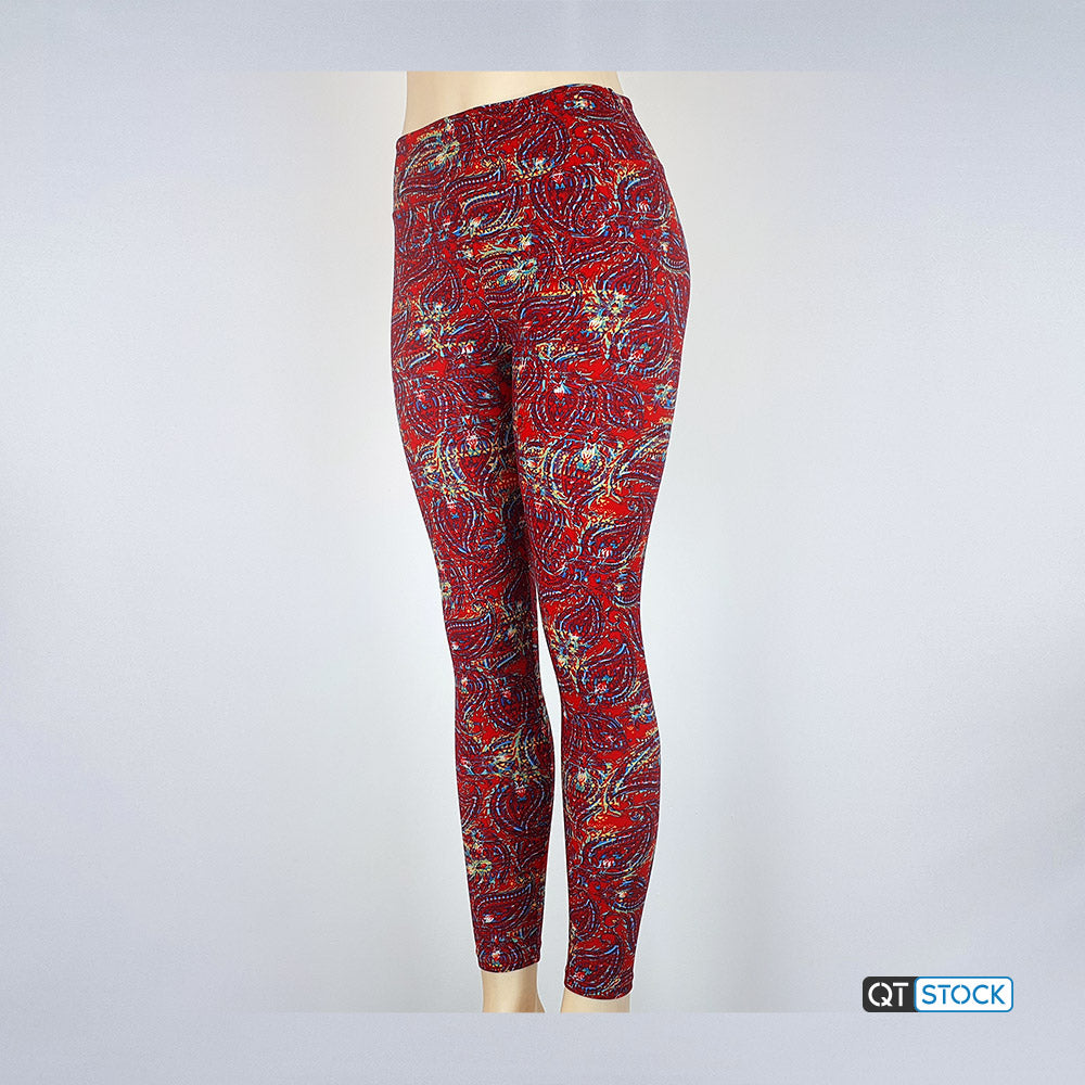 LuLaRoe Leggings (SM) #536