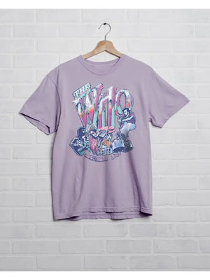 The Who Tee - Ginny Bird