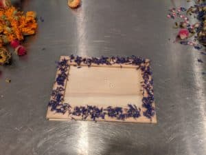 Dried Flower Craft Kits – Cherry Valley Organics