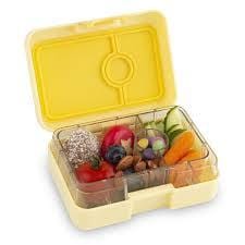 Yumbox Selection Guide - Milk Tooth