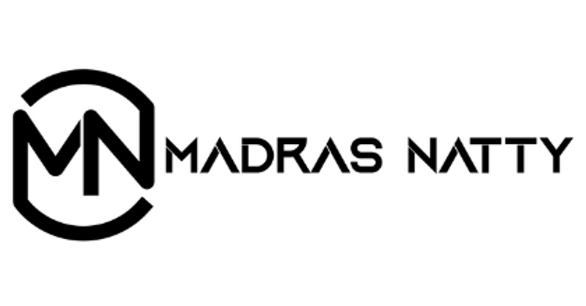 Madras Natty Fashion