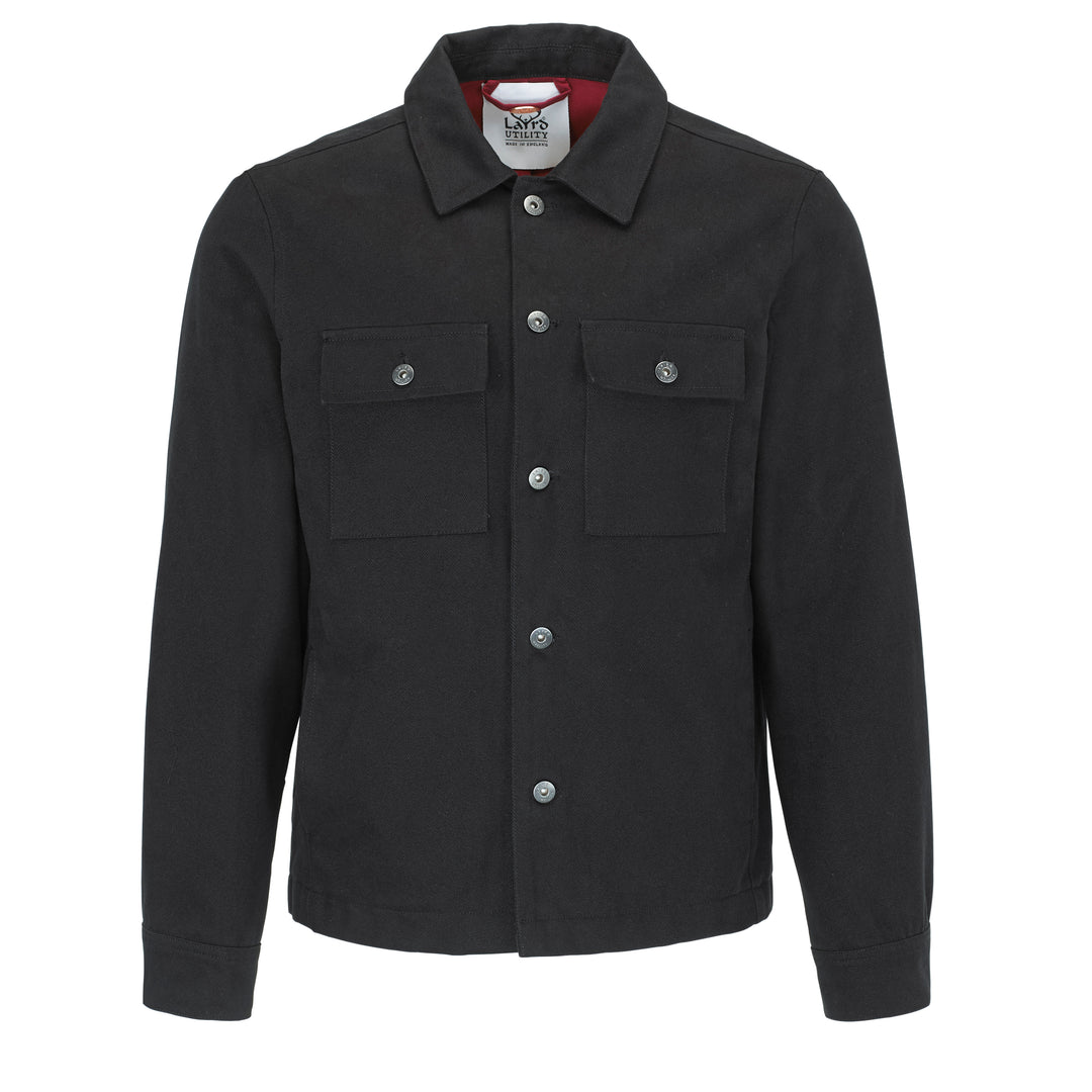 Harrington Jacket#N# – LairdUtility