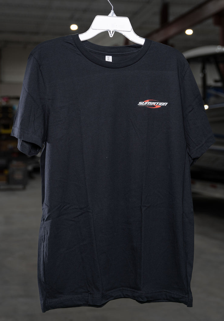 sunsation powerboats apparel