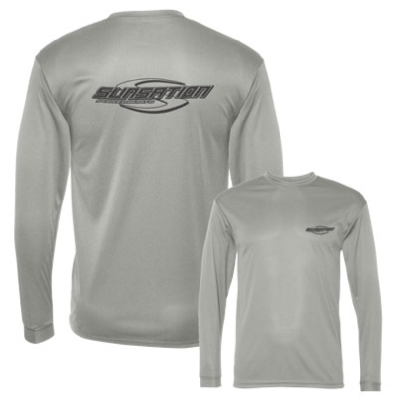 Men's Apparel – Sunsation Powerboats