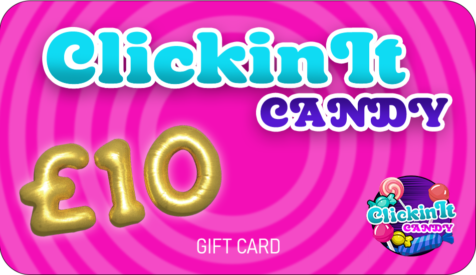PS10 Gift Card