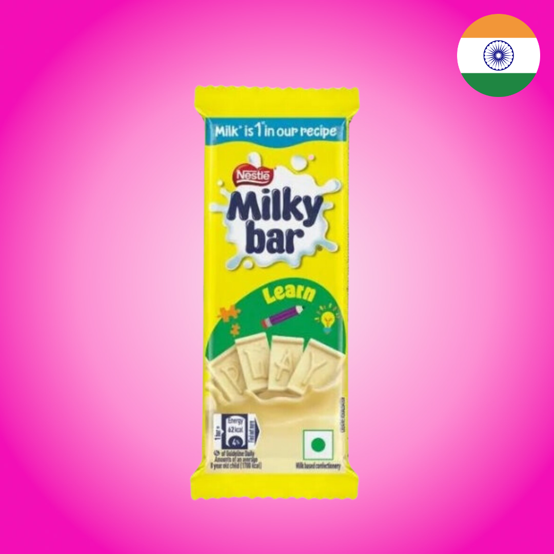 Nestle Milky Bar Original -  12.5g