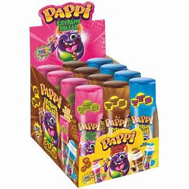 Pappi Monster Extreme Roller 50ML