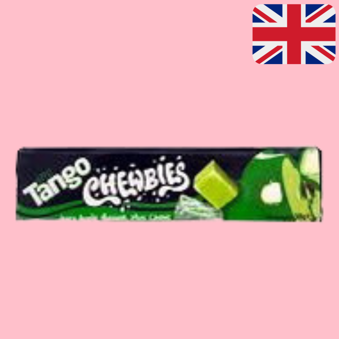 Tango Apple Chewbies 30g