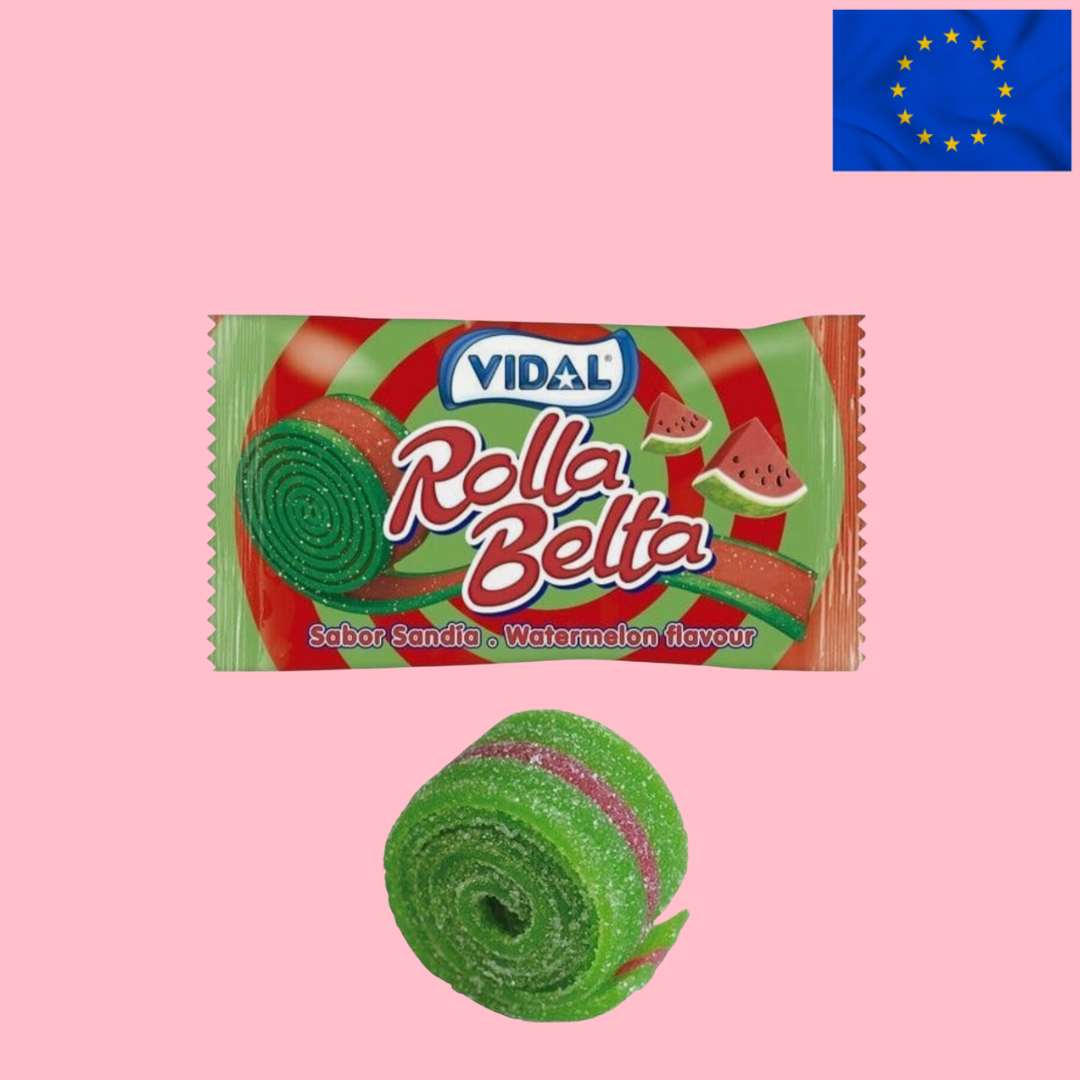 Vidal Rolla Belta - Watermelon EU