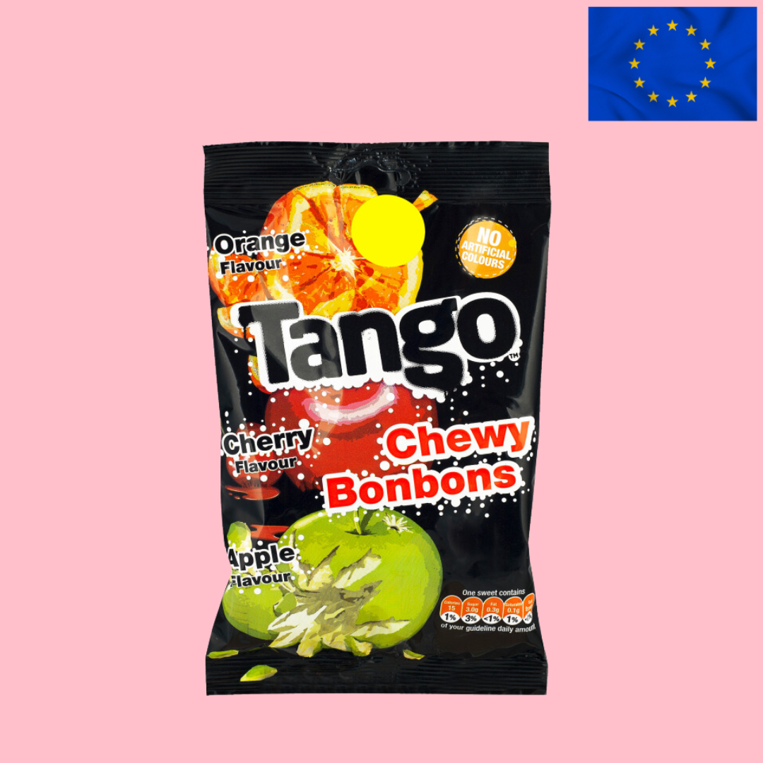 Tango Assorted Bon Bons 100g