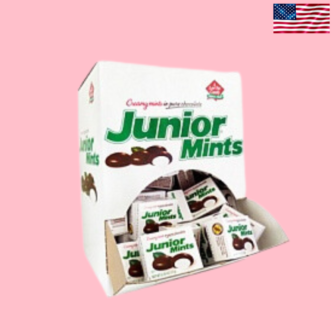 USA Junior Mints Mini