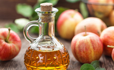 Apple Cider Vinegar