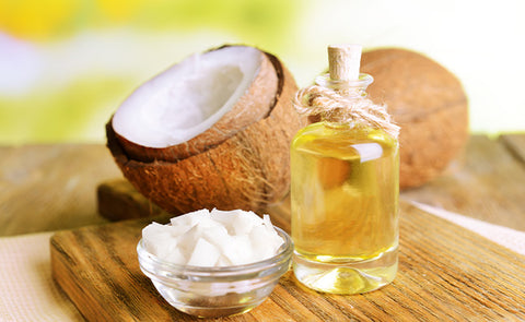 coconut oil