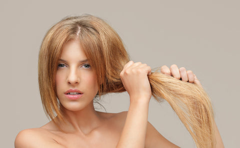 10 Home Remedies for Dry Hair