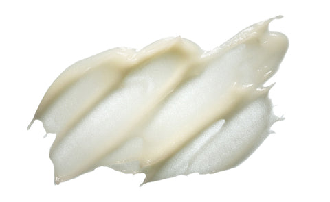 Closeup Of Cleansing Balm