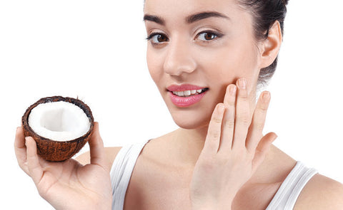 No, You Should Not Use Coconut Oil On Your Face – Skin Resource.MD