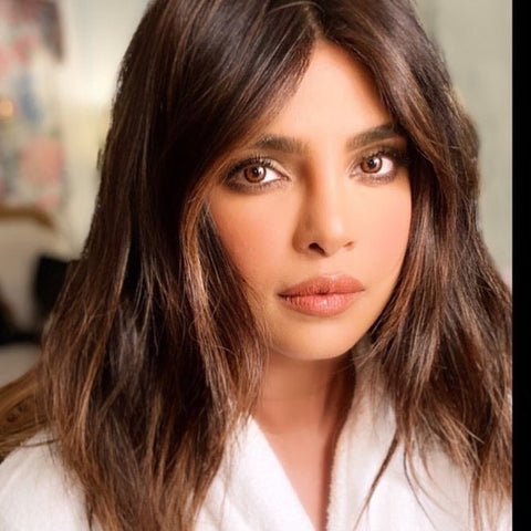 Priyanka Chopra Jonas Brings HairCare Line to India This is a Special  and Important Moment  News18