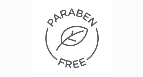 parabens in body lotions