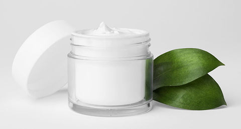 natural moisturiser for dry skin