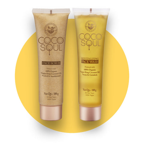 Coco Soul’s Summer Skincare Gift Sets
