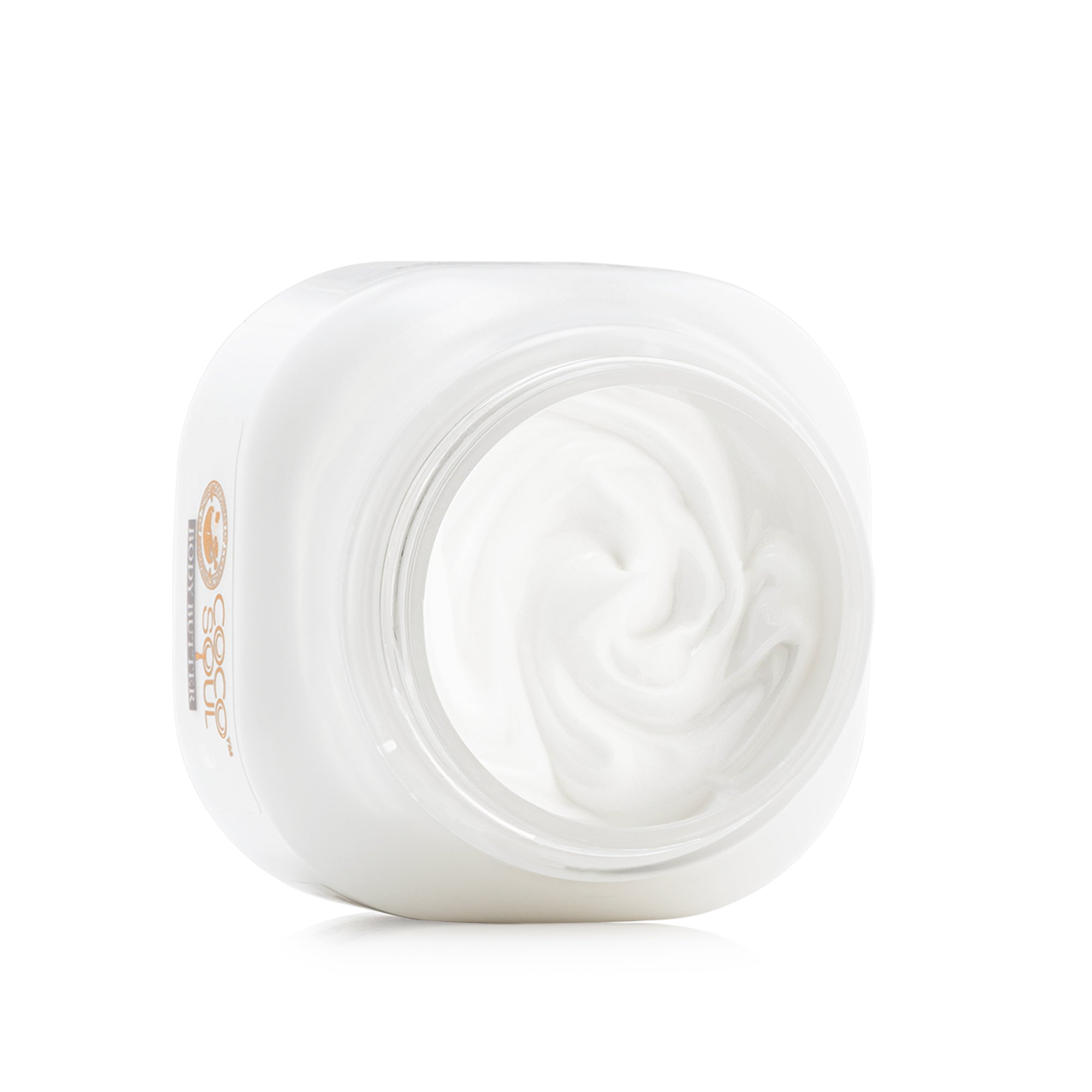 

[FREEBIE] Body Butter | With Coconut, Shea Butter & Ayurveda | Paraben, Silicones & Mineral Oil Free | 100% Vegan | 140g