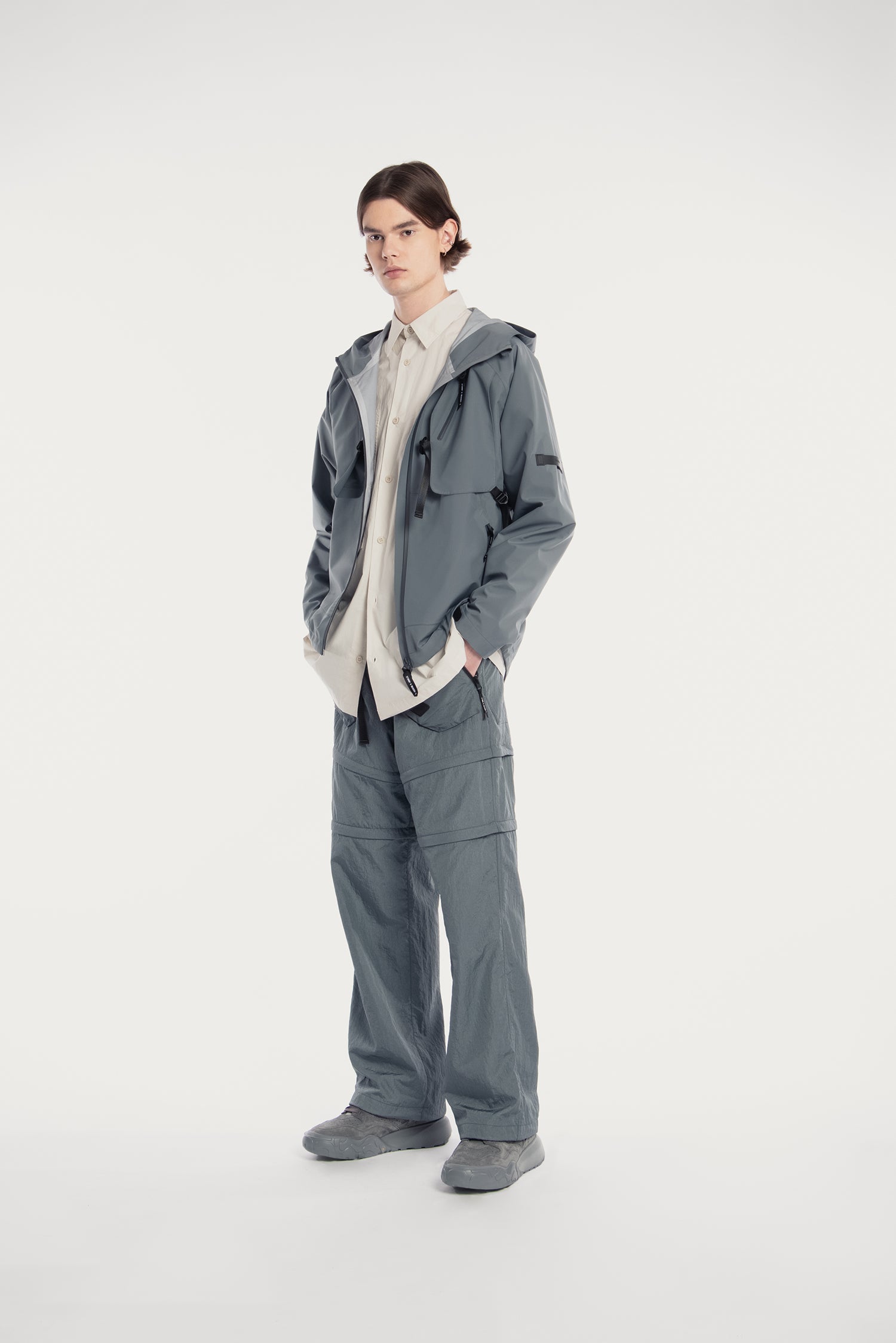 2023 S/S Lookbook– Spoonyard