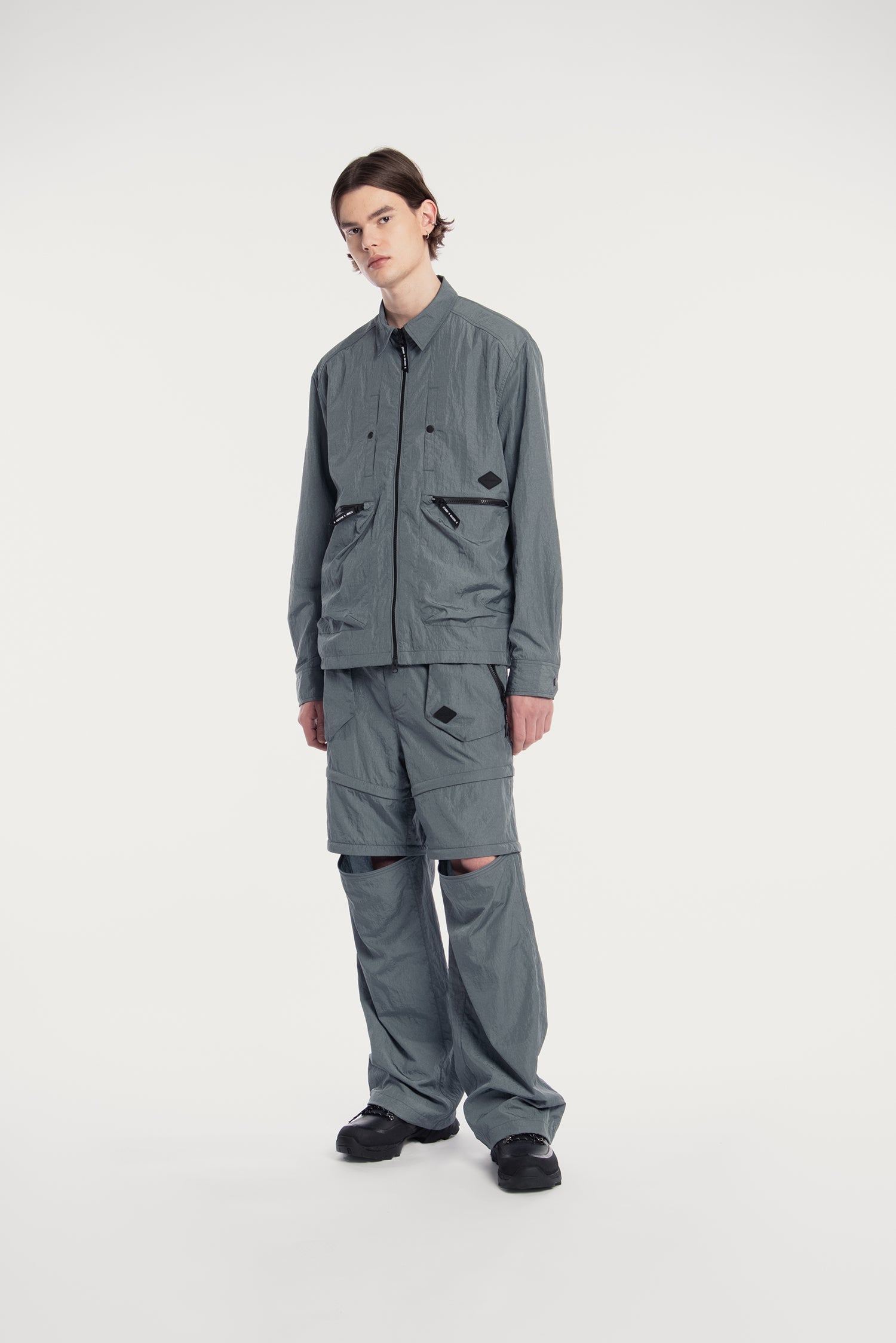 2023 S/S Lookbook– Spoonyard