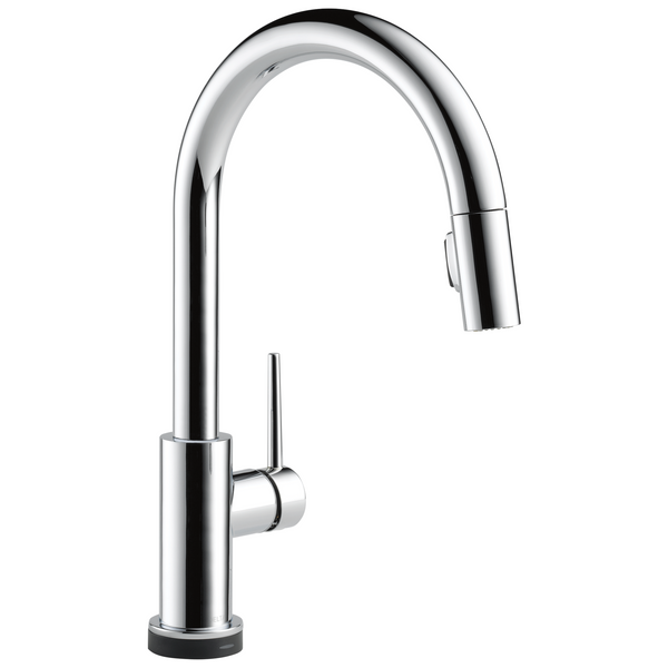 Delta Faucets: High-Quality Collections for Your Bath and Kitchen – Splashes