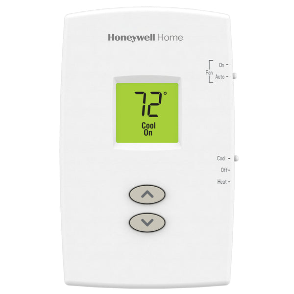Honeywell - TH4110U2005/U T4 Termostato programable Pro, blanco