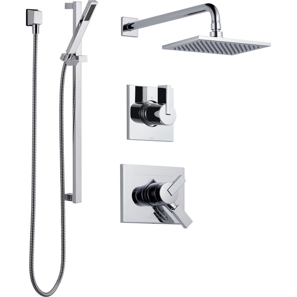 Delta Faucets: High-Quality Collections for Your Bath and Kitchen – Splashes