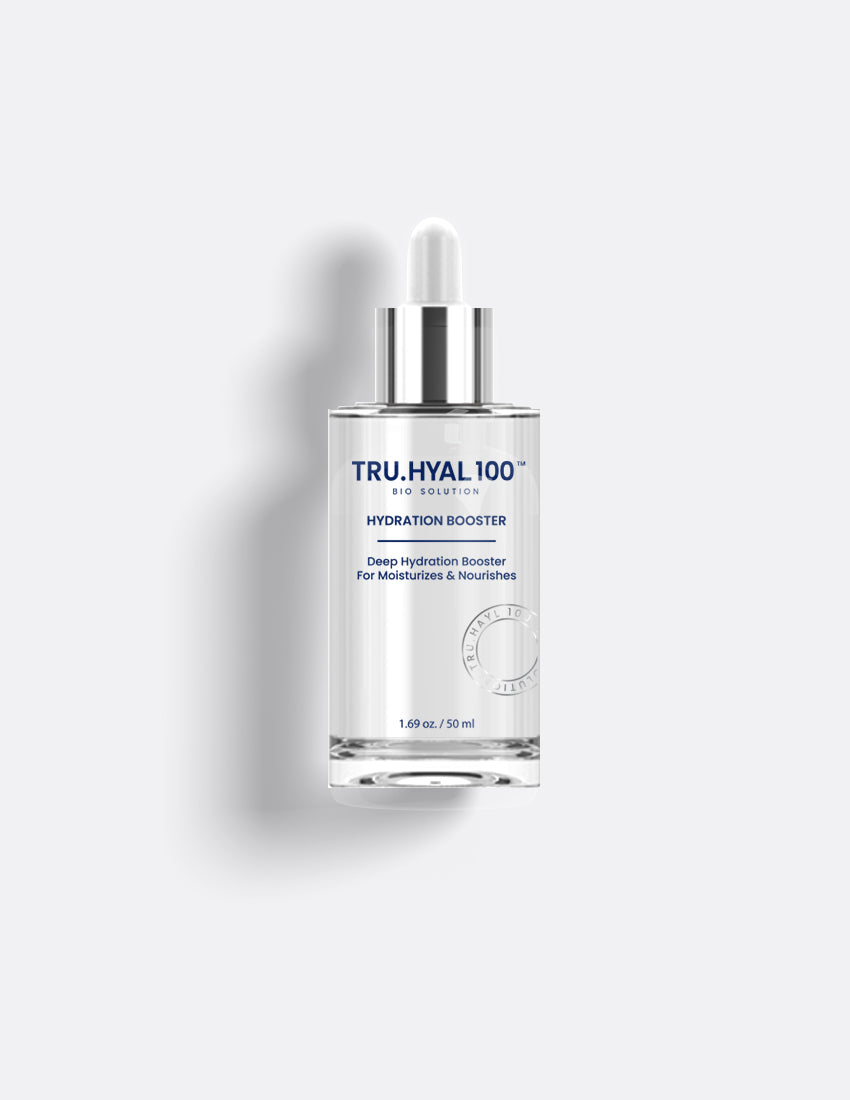 Hydration Serum / Activator - TRU HYAL 100 product image