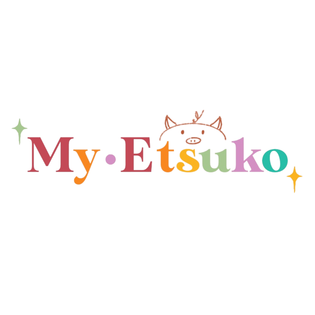 My.Etsuko