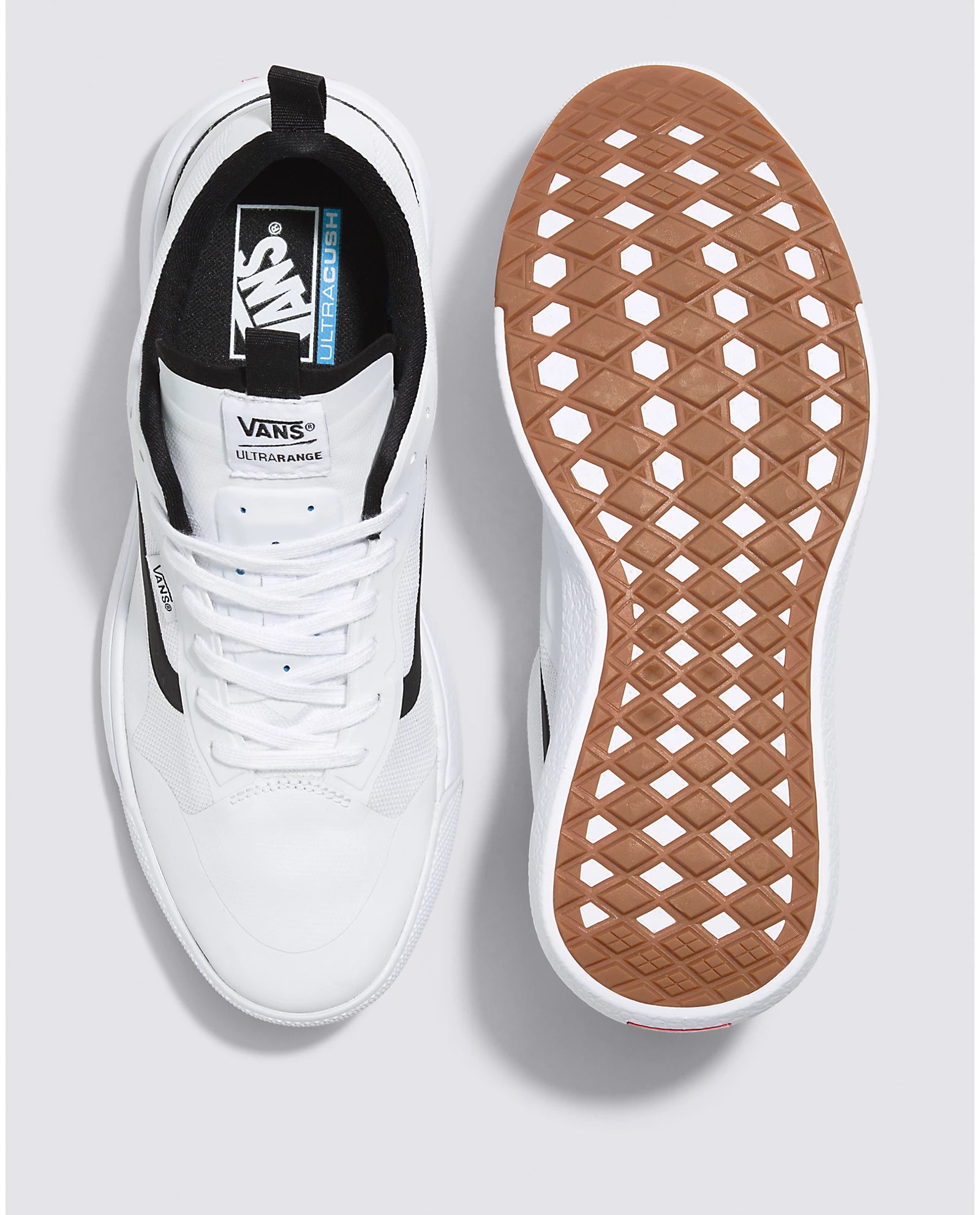 Vans - UltraRange EXO - White - Image 3