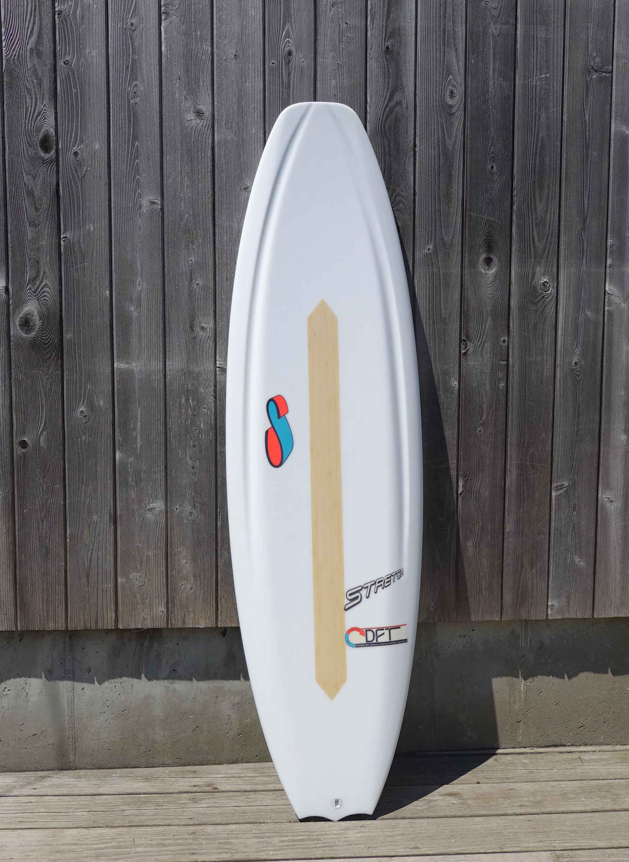 Stretch Thing Model 5'9-