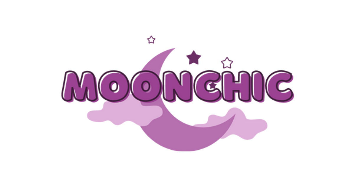 Moonchic– MOONCHIC