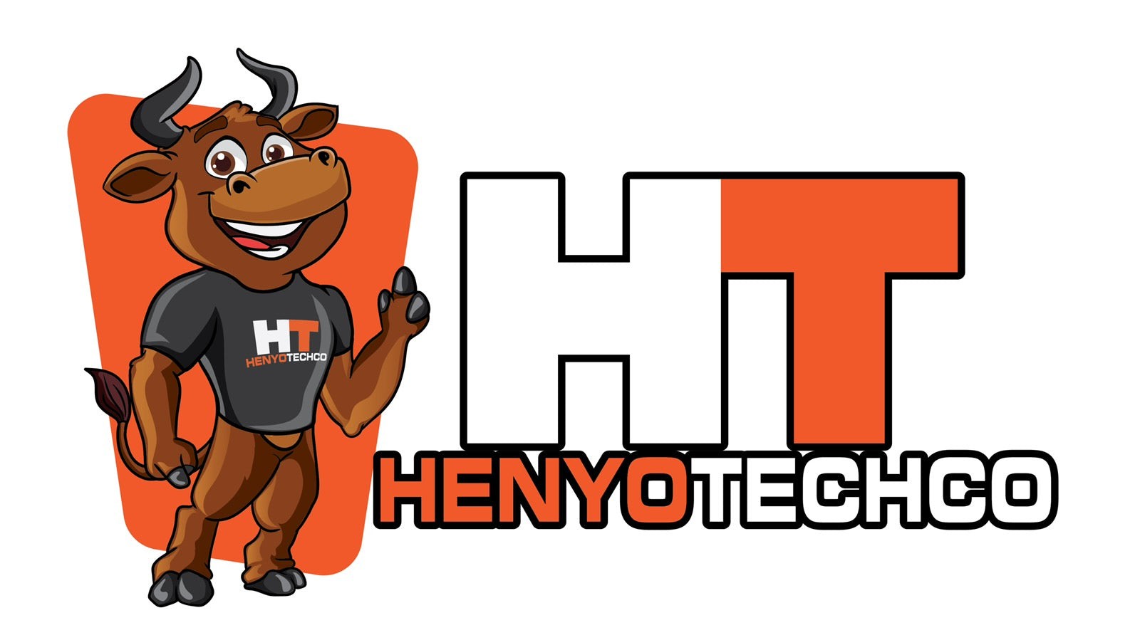 Tech Shop– HenyoTechCo