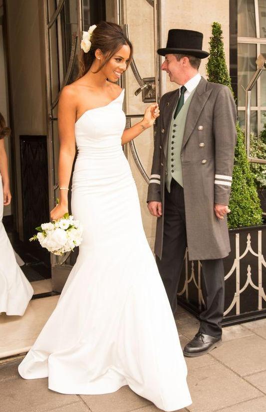 Rochelle Humes Wedding Dress Off 79 Buy