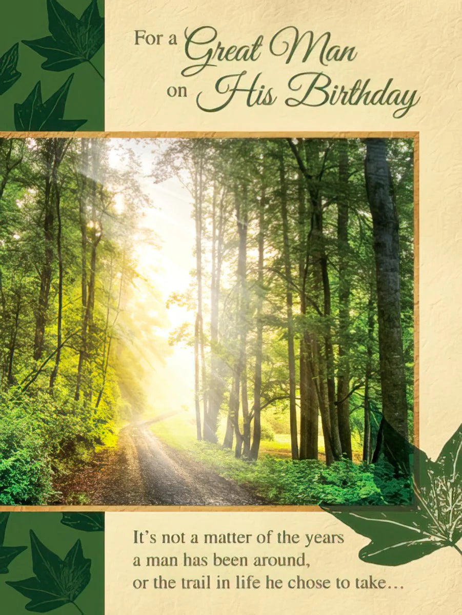 Birthday Card