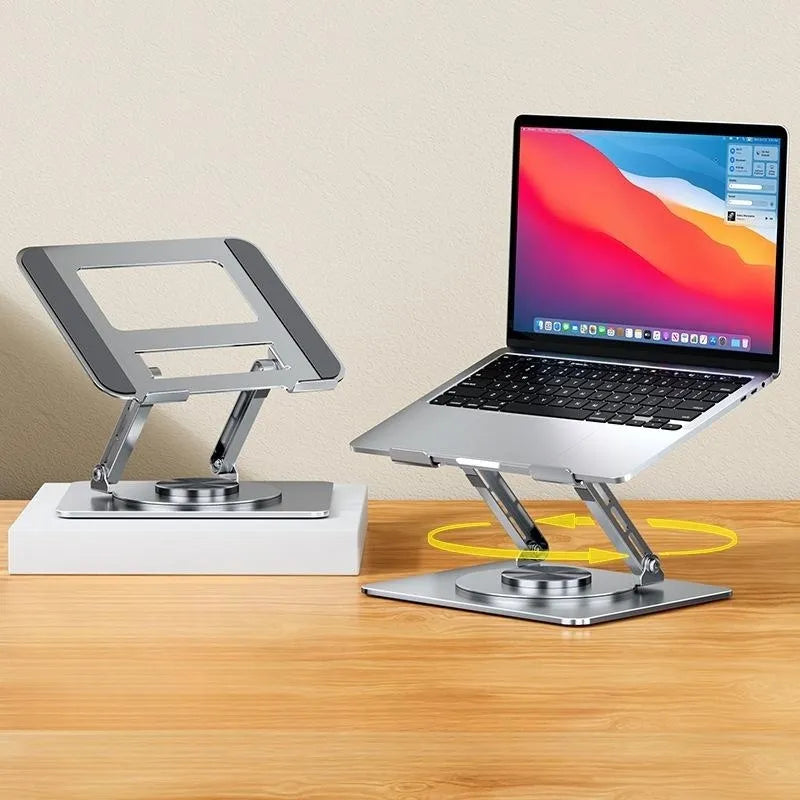 Laptop Tablet Stand For Notebook Macbook Tablet Holde