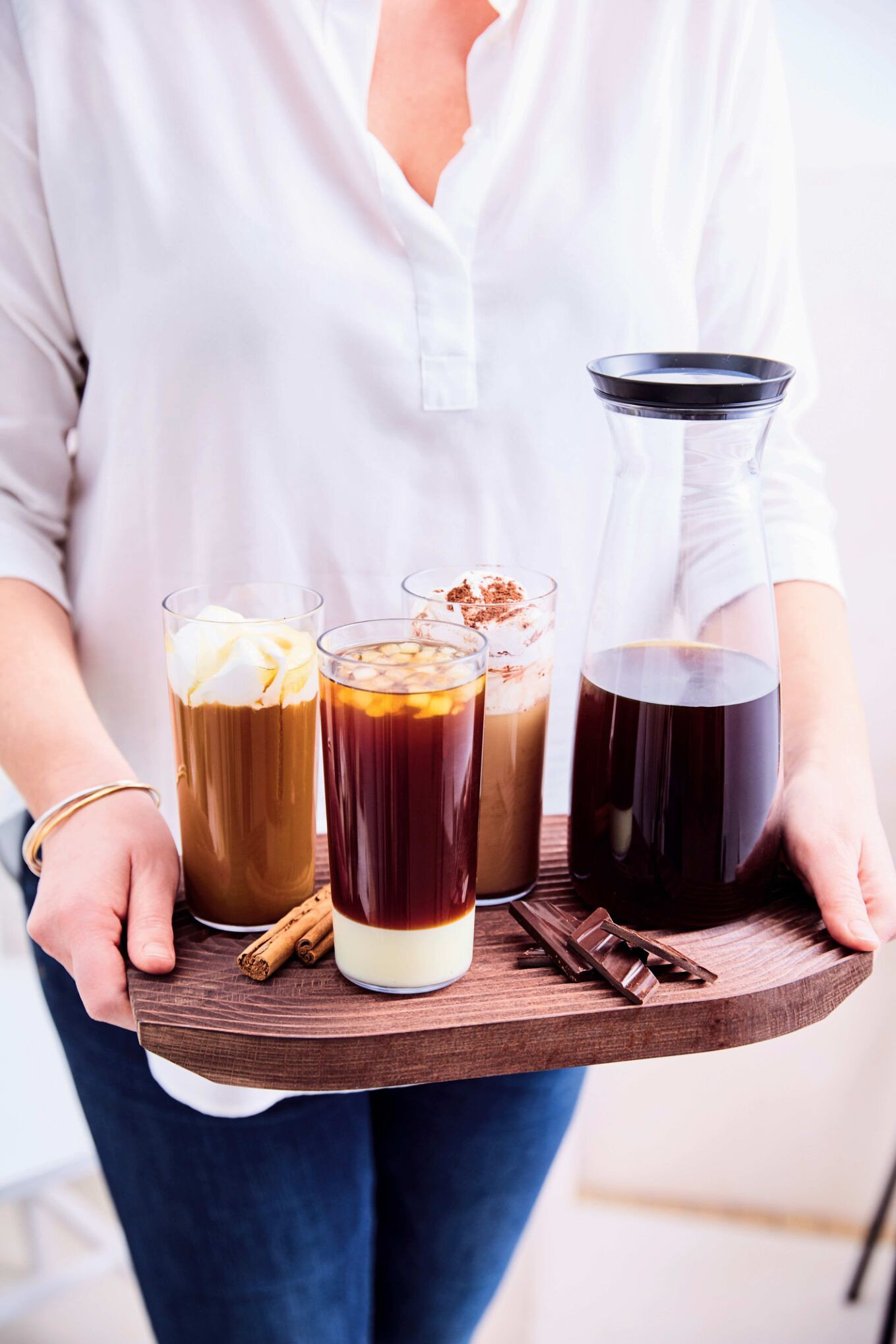 Cold Brew Coffee Carafe – Egypt