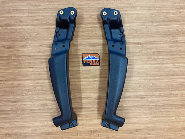 TERRAWAGEN  Mondo Mudguards Sprinter 907