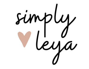 Simply Leya Handmade