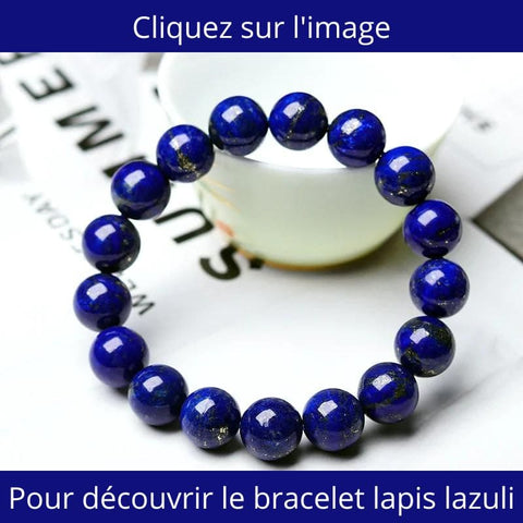 lapis lazuli signification