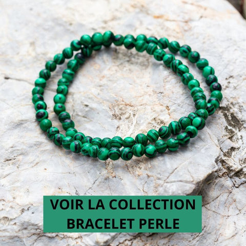 Comment recharger les bracelets en pierre ?