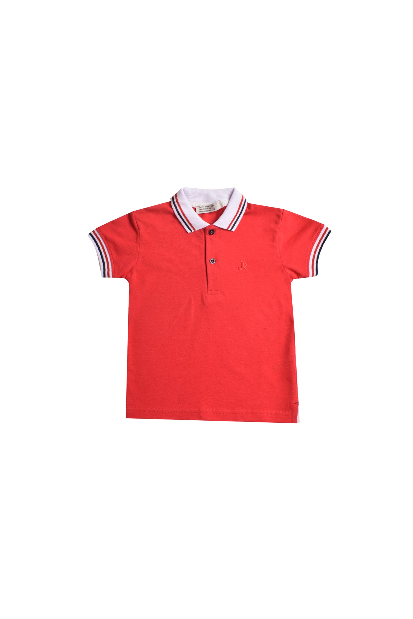 Polo Shirt Short Sleeve – Junior Egypt